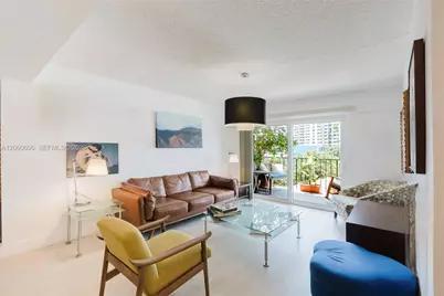 1455 West Ave #603, Miami Beach, FL 33139 - Photo 4
