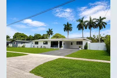 6601 NW 9th St, Plantation, FL 33317 - Photo 4
