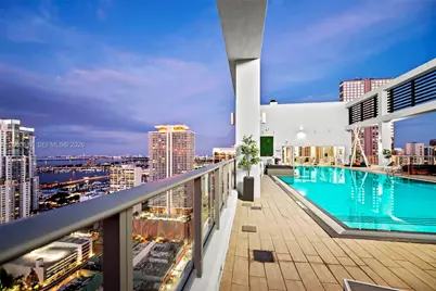 151 SE 1st St #2511, Miami, FL 33131 - Photo 24