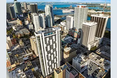 151 SE 1st St #2511, Miami, FL 33131 - Photo 20