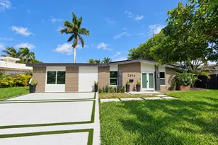 2416 NE 19th Terrace, Wilton Manors, FL 33305 - Photo 2