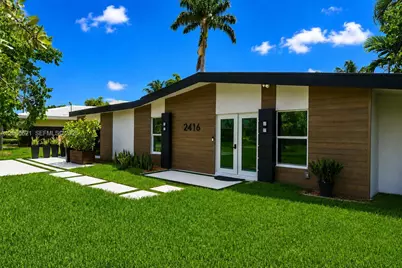 2416 NE 19th Ter, Wilton Manors, FL 33305 - Photo 1