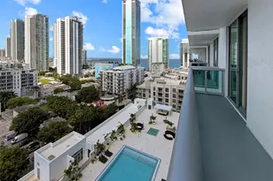 333 NE 24th St, Miami, FL 33137 - Photo 1