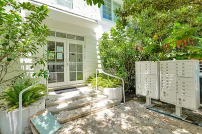 1610 Euclid Ave #A109, Miami Beach, FL 33139 - Photo 2