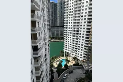 701 Brickell Key Blvd #1808, Miami, FL 33131 - Photo 16