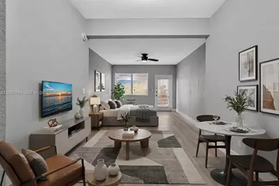 934 Meridian Ave #6, Miami Beach, FL 33139 - Photo 1