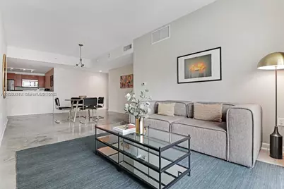 253 NE 2nd St #508, Miami, FL 33132 - Photo 1