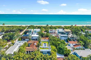 7830 Atlantic Way, Miami Beach, FL 33141 - Photo 1