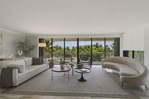2 Grove Isle Dr, Miami, FL 33133 - Photo 4