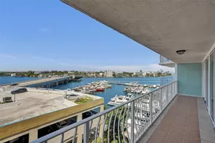 7601 E Treasure Dr, North Bay Village, FL 33141 - Photo 14