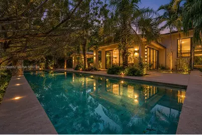 6840 Sunrise Pl, Coral Gables, FL 33133 - Photo 1