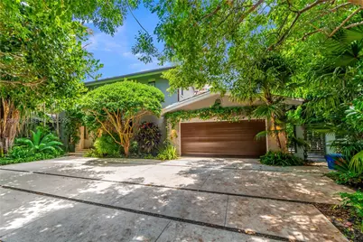 6840 Sunrise Pl, Coral Gables, FL 33133 - Photo 2