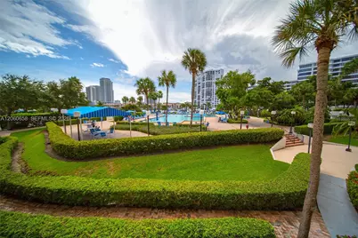 2500 Parkview Dr #517, Hallandale Beach, FL 33009 - Photo 32