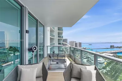 900 Biscayne Blvd #3607, Miami, FL 33132 - Photo 24