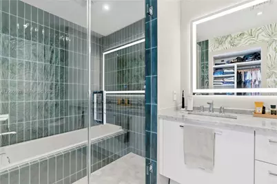 900 Biscayne Blvd #3607, Miami, FL 33132 - Photo 18