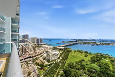 900 Biscayne Blvd #3607, Miami, FL 33132 - Photo 20