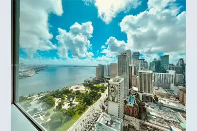 244 Biscayne Blvd #4307, Miami, FL 33132 - Photo 2