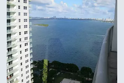 1750 N Bayshore Dr #2909, Miami, FL 33132 - Photo 12