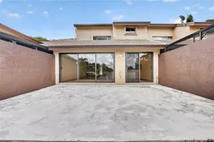 9575 NW 38th Pl, Sunrise, FL 33351 - Photo 36