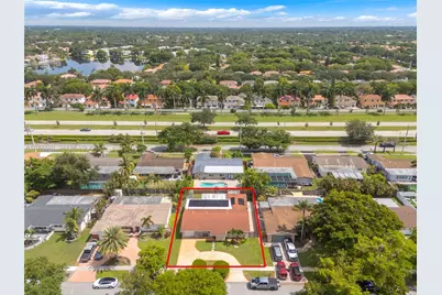 11311 NW 23rd St, Pembroke Pines, FL 33026 - Photo 24