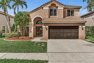 1208 NW 144th Terrace, Pembroke Pines, FL 33028 - Photo 1