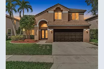 1208 NW 144th Ter, Pembroke Pines, FL 33028 - Photo 56