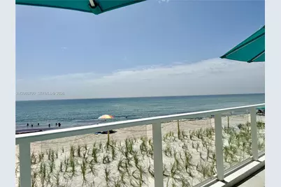 3140 S Ocean Dr #310, Hallandale Beach, FL 33009 - Photo 2