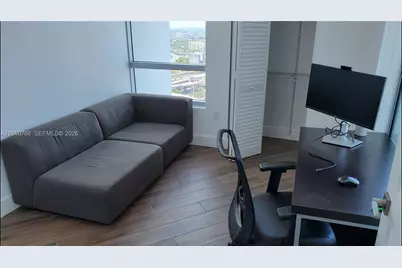 350 S Miami Ave #3713, Miami, FL 33130 - Photo 14