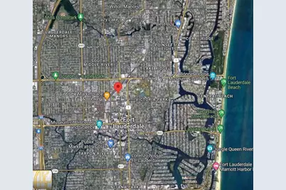 721 NE 3rd Ave, Fort Lauderdale, FL 33304 - Photo 14