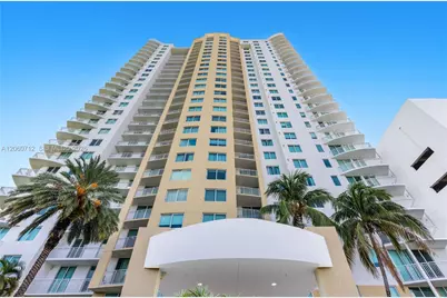 1745 E Hallandale Beach Blvd #1207W, Hallandale Beach, FL 33009 - Photo 42