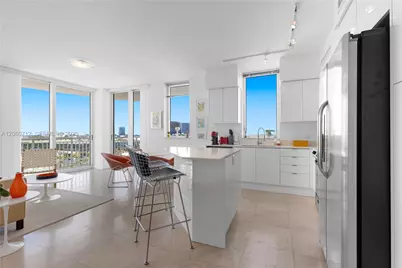 1745 E Hallandale Beach Blvd #1207W, Hallandale Beach, FL 33009 - Photo 2