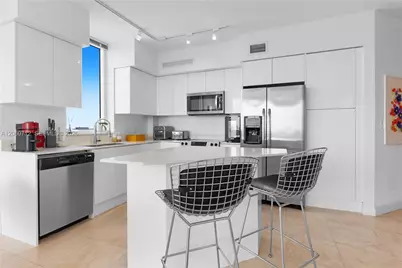 1745 E Hallandale Beach Blvd #1207W, Hallandale Beach, FL 33009 - Photo 12