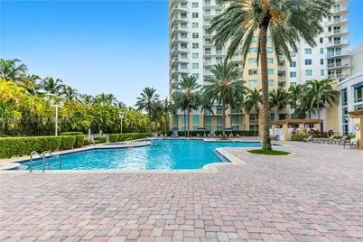 1745 E Hallandale Beach Blvd #1207W, Hallandale Beach, FL 33009 - Photo 44