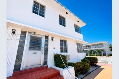 7407 Byron Ave #3, Miami Beach, FL 33141 - Photo 2