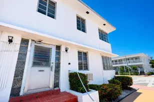 7407 Byron Ave, Miami Beach, FL 33141 - Photo 2