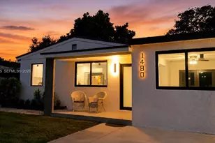1480 NE 157th St, North Miami Beach, FL 33162 - Photo 1