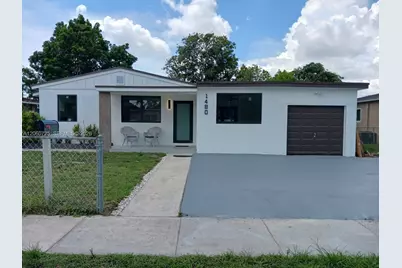 1480 NE 157th St, North Miami Beach, FL 33162 - Photo 2