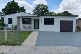1480 NE 157th St, North Miami Beach, FL 33162 - Photo 2