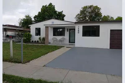 1480 NE 157th St, North Miami Beach, FL 33162 - Photo 4