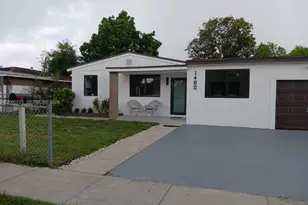 1480 NE 157th St, North Miami Beach, FL 33162 - Photo 4