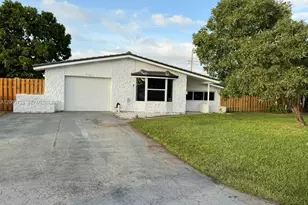 7161 SW 13th St, Pembroke Pines, FL 33023 - Photo 1