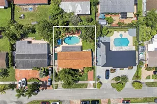 11831 SW 31st St, Miami, FL 33175 - Photo 4