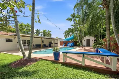 11831 SW 31st St, Miami, FL 33175 - Photo 30