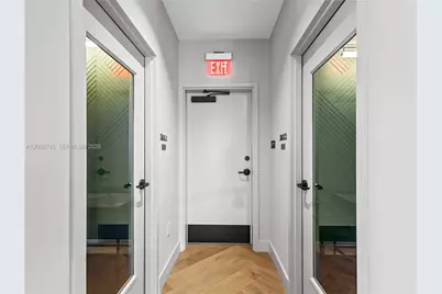 121 NE 5th St #504, Miami, FL 33132 - Photo 40