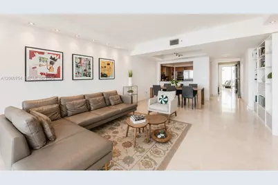 1331 Brickell Bay Dr #2805, Miami, FL 33131 - Photo 6