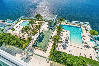 1331 Brickell Bay Dr #2805, Miami, FL 33131 - Photo 24