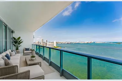 1331 Brickell Bay Dr #2805, Miami, FL 33131 - Photo 1