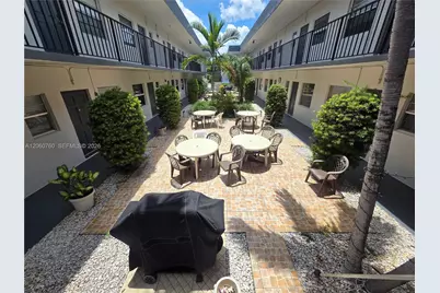 415 NE 2nd St #217, Hallandale Beach, FL 33009 - Photo 1