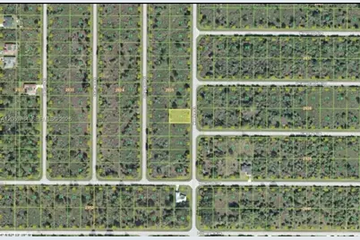 2151 Meetze Street, Port Charlotte, FL 33953 - Photo 2