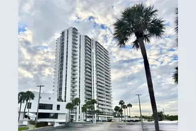 3701 N Country Club Dr #2205, Aventura, FL 33180 - Photo 22